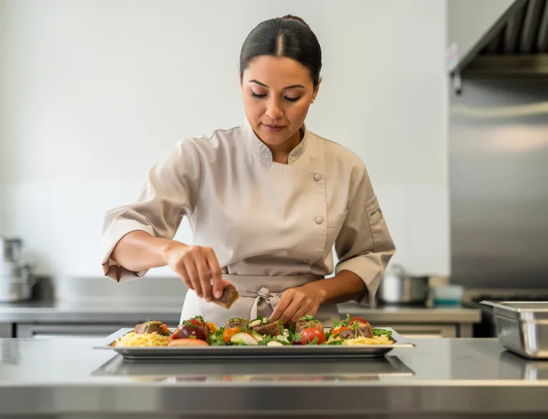 Catering service in Tulsa